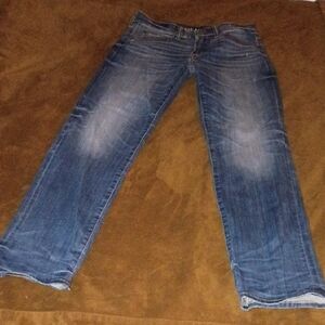 American Eagle Outfitters Relaxed Fit Denim Jeans